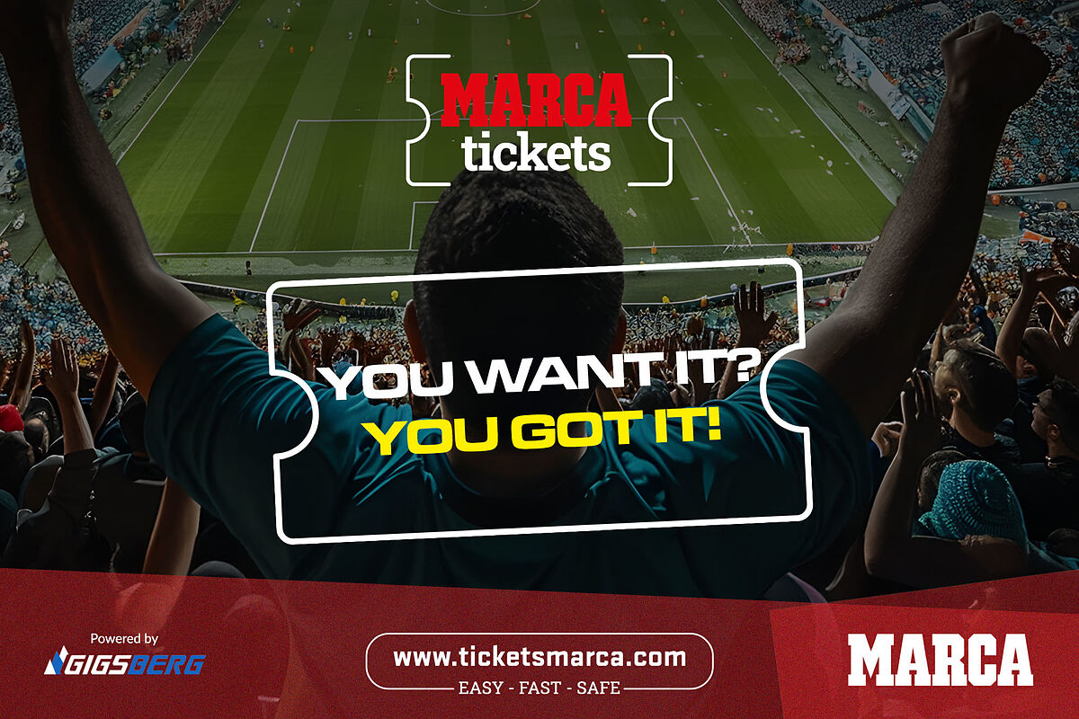 Compra en Tickets MARCA los mejores asientos para ver en directo el New England Revolution vs Inter Miami