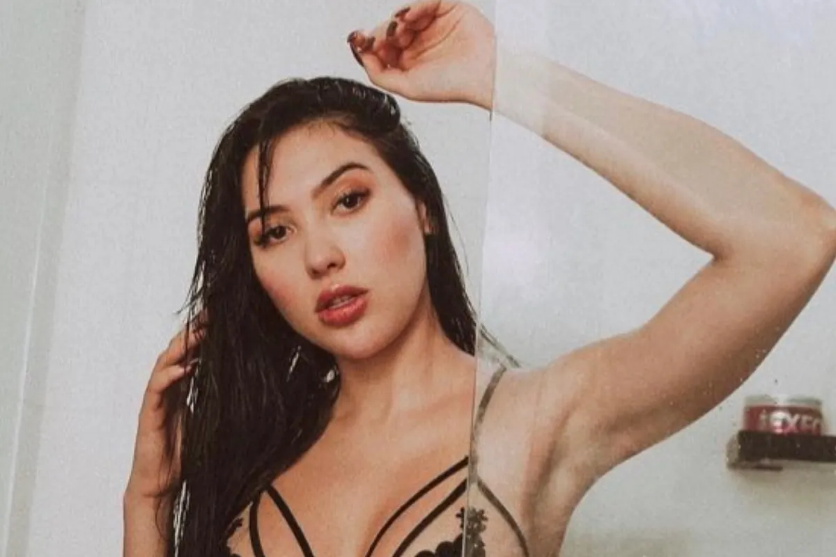 Escándalo en Colombia: acusan a la influencer Aída Victoria Merlano de  protagonizar un vídeo sexual con un caballo | Marcausa