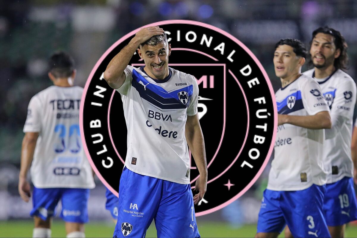 "Salvo que llegue Messi y me lleve": la broma de Berterame que terminó siendo realidad