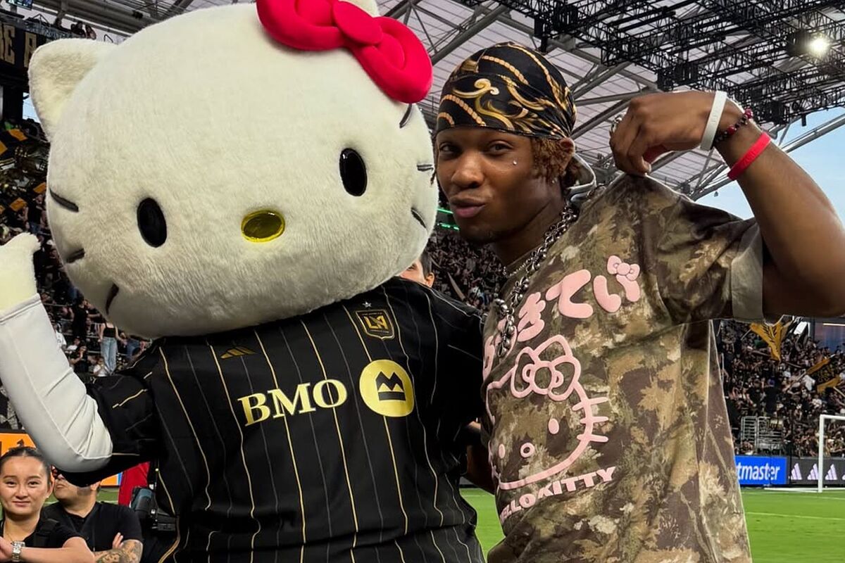 Los abogados de D4vd niegan que matara a un joven de 14 años tras su detención