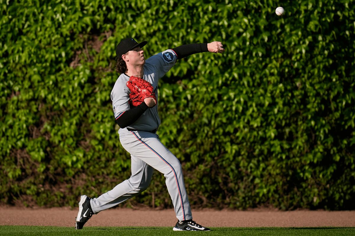 David Weathers, campeón con los Yankees, confía en que su hijo Ryan se consolide en el Bronx