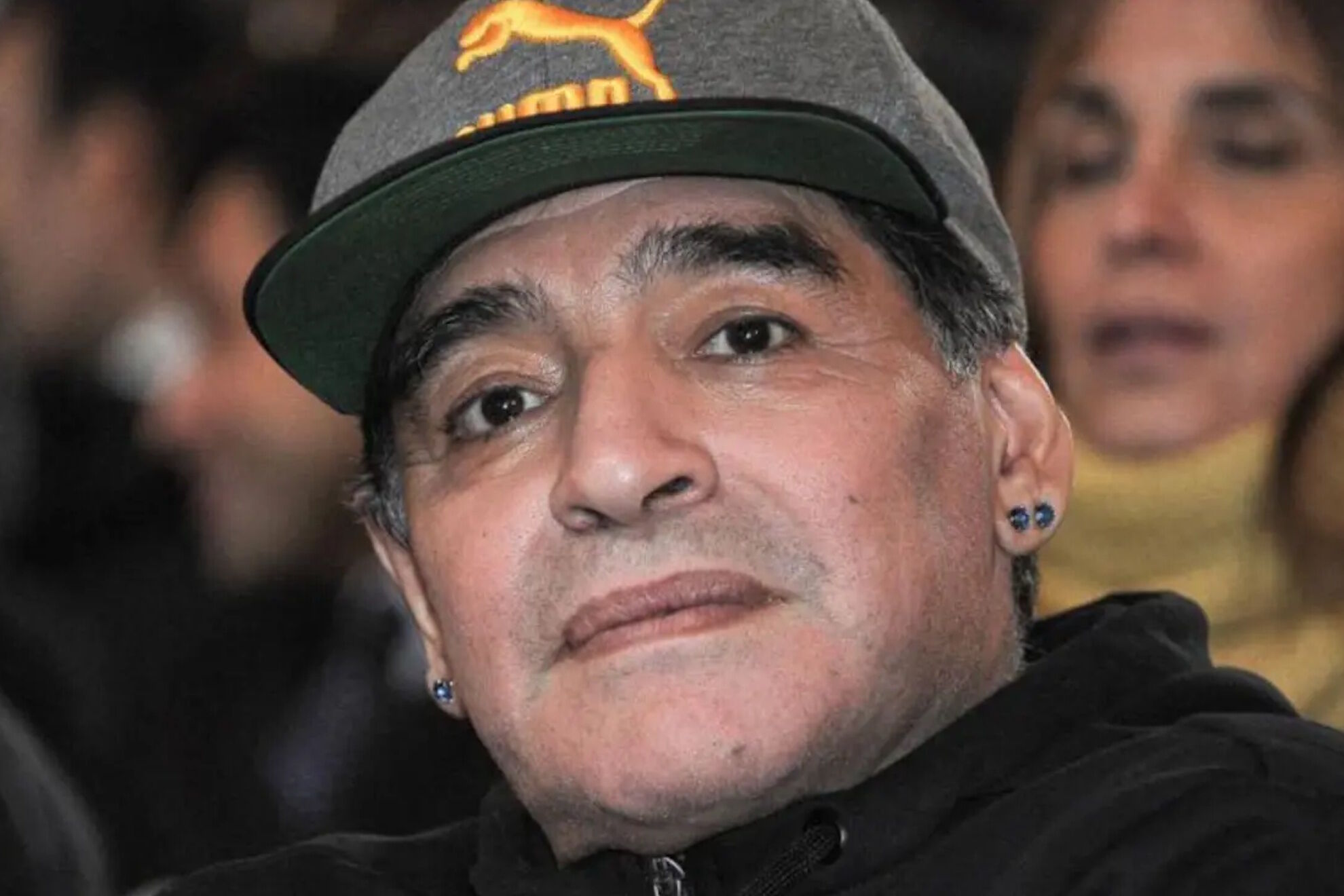Justicia para el D10S: Se reanuda el juicio contra los m�dicos de Maradona por presunto homicidio