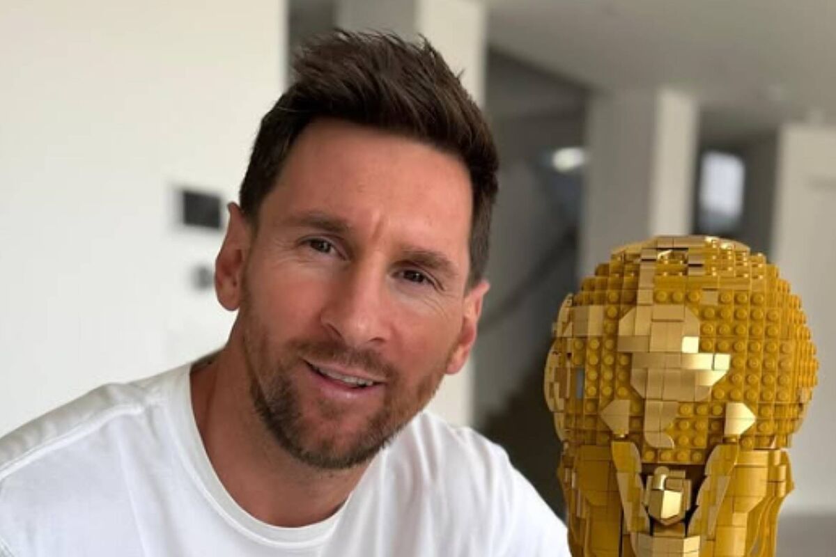 La cantidad de dinero que se podría haber gastado Leo Messi en el Cornellá