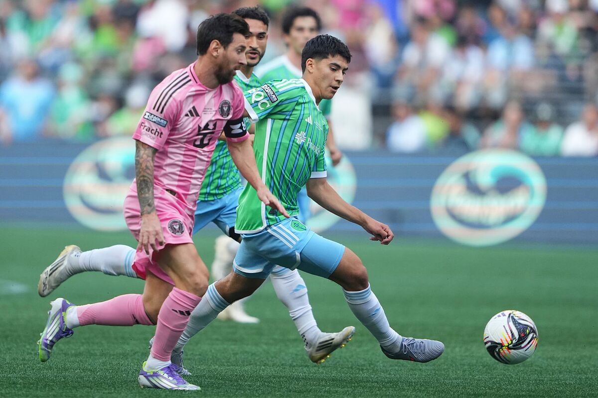 Obed Vargas le dice NO al América y apunta directo a Europa