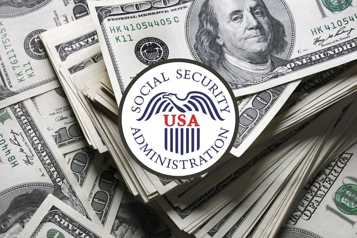 ¿Se pagarán los beneficios del Seguro Social en noviembre si continúa el cierre del gobierno? – MARCA Usa