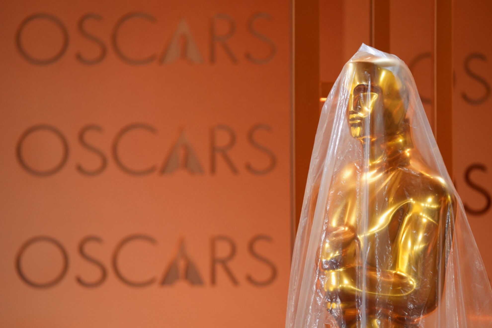 Los premios Oscar se roban los focos este domingo